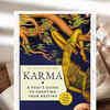 Article image for: ‘<i class="tbold">karma</i>’