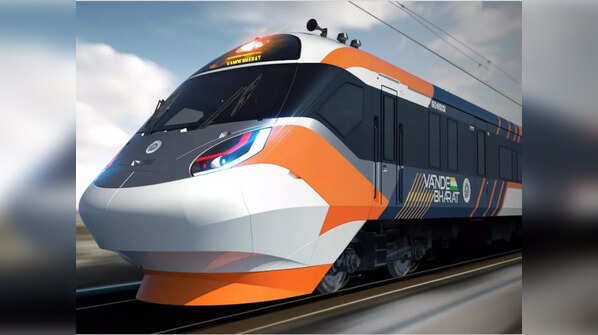 Vande Bharat sleeper ride comfort