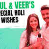 Article image for: Holi Shenanigans! Shagun & Shruti Reveal Their Craziest Holi Memories #MeraBalamThanedaar