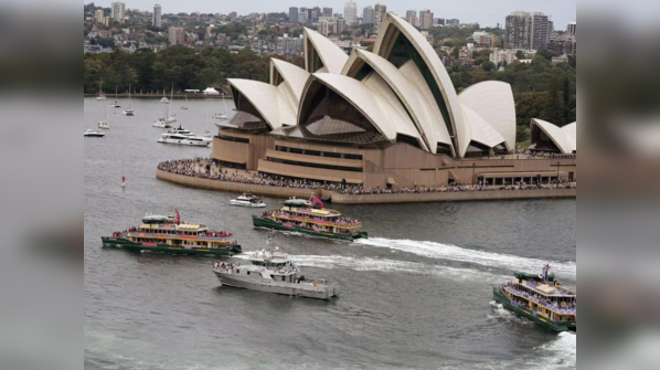 Australia