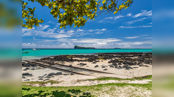 Mauritius