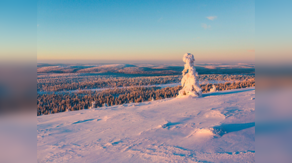 Finland