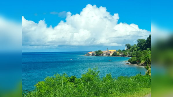Grenada