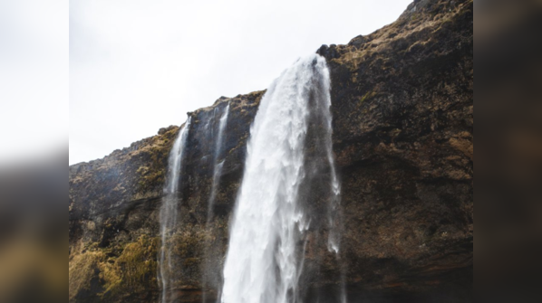 Iceland