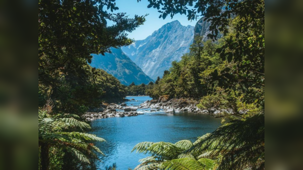 New Zealand