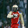 Article image for: <i class="tbold">chris gayle</i> in IPL 2011