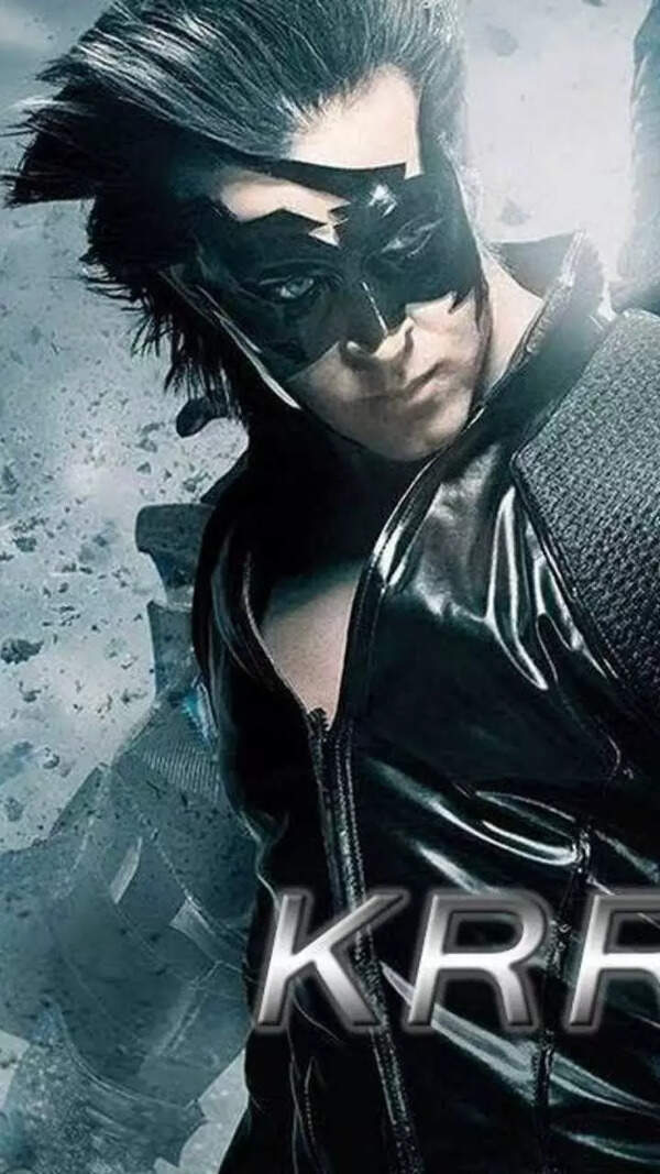 Krrish