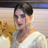 Article image for: Yeh Rishta's former Ruhi aka <i class="tbold">pratiksha</i> Honmukhe's top 15 sarees