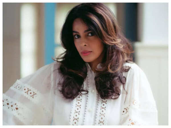 Mallika Sherawat