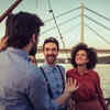 Engagement of creative mind