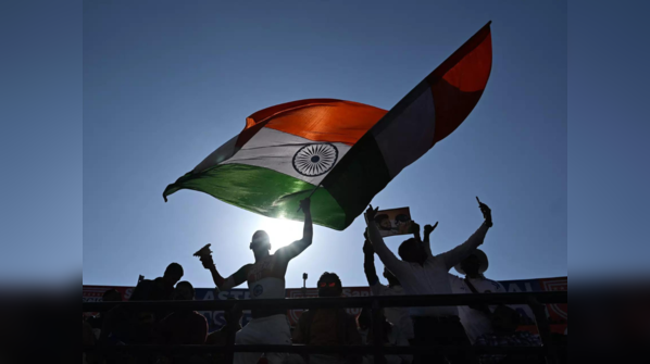 India