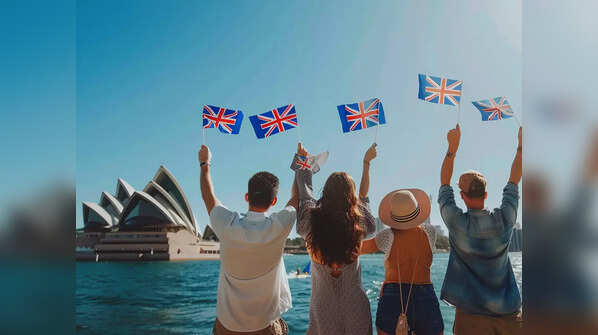 Australia