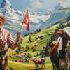 Switzerland