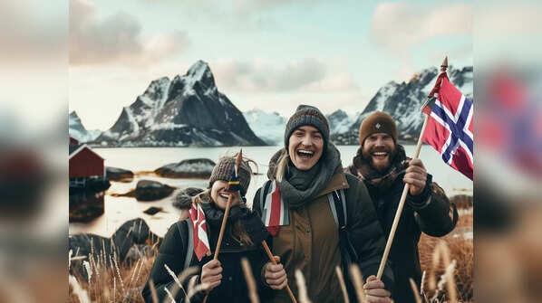 Norway