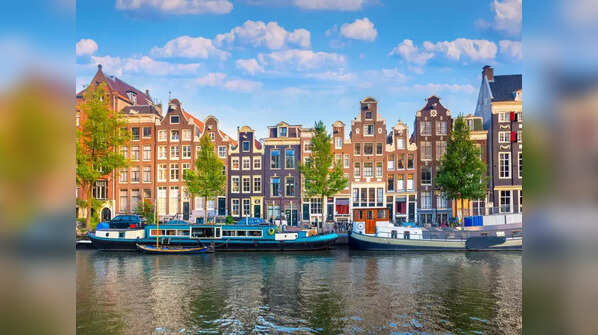 Netherlands