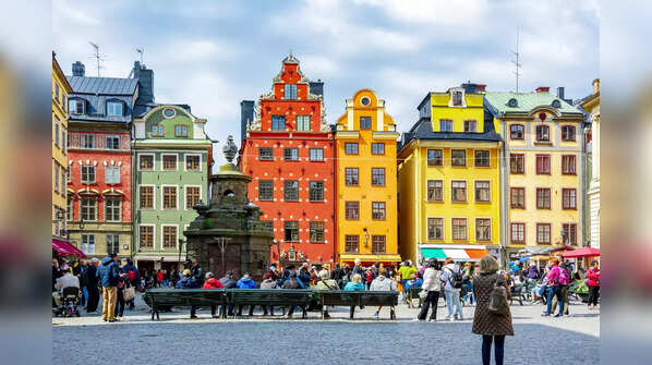 Sweden