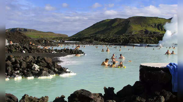 Iceland