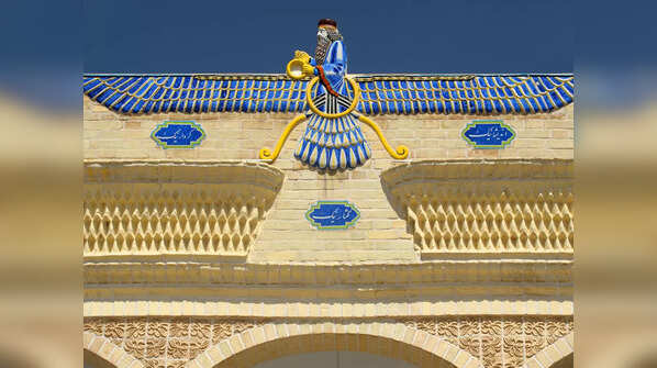 More about Zoroastrianism