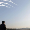 North Korea's missile tests and geostrategic landscape