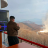 Challenges of detecting North Korea's solid-fuel missiles