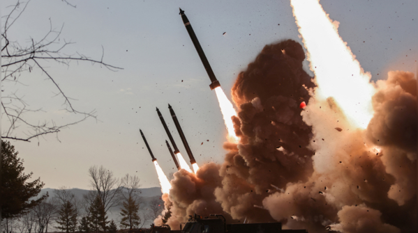 North Korea tests hypersonic missile engine