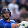 Article image for: <i class="tbold">James Vince</i>