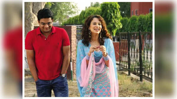 'Tanu Weds Manu'