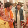 A true devotee