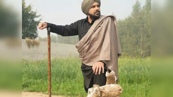 Gurjot Singh Kaler: Artists have a moral obligation to use their talents for the greater good - Exclusive