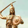 Rani Durgavati