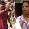 ​Verbal spat with Jaanmoni on day one​