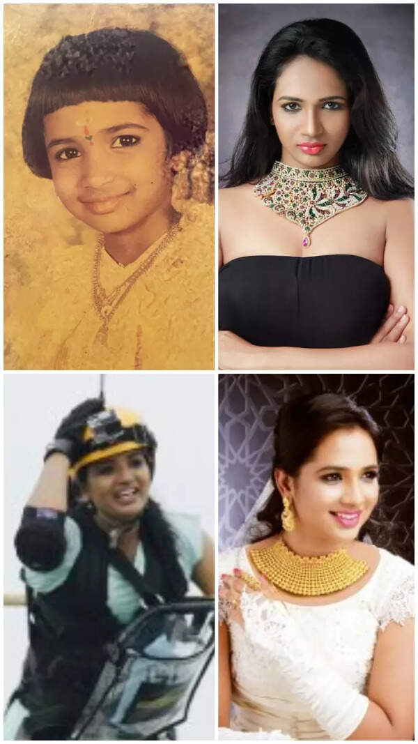 Saranya Anand