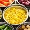 ​​Canned food​