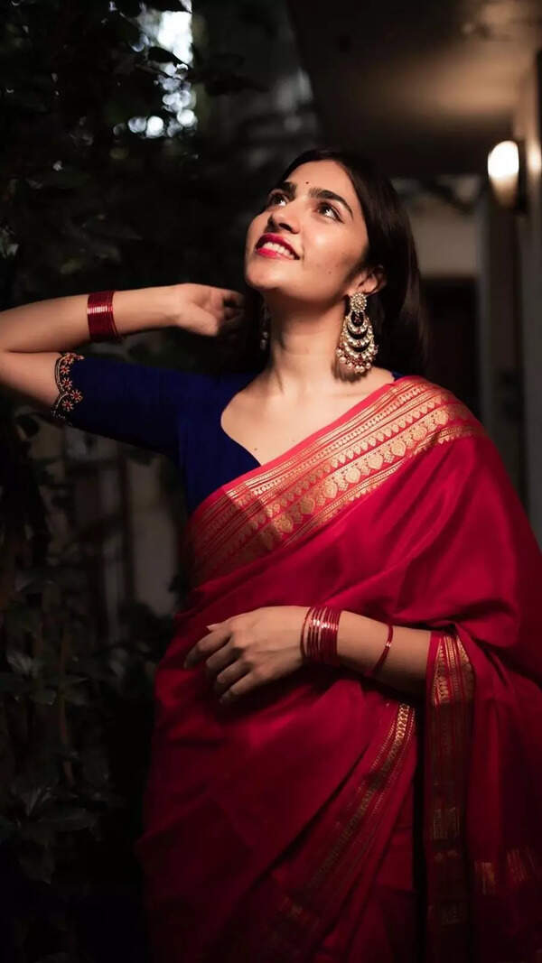 Rukmini Vasanth