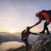 Article image for: How to build trust in a relationship