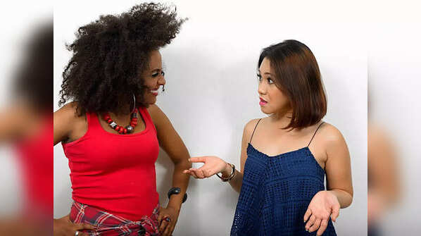Cultural and gender influences