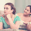​​Establishing boundaries​