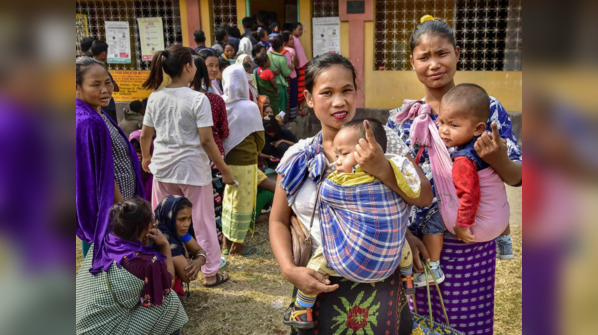 Meghalaya, Sikkim & West Bengal