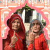 Madhya Pradesh, Maharashtra & Rajasthan 