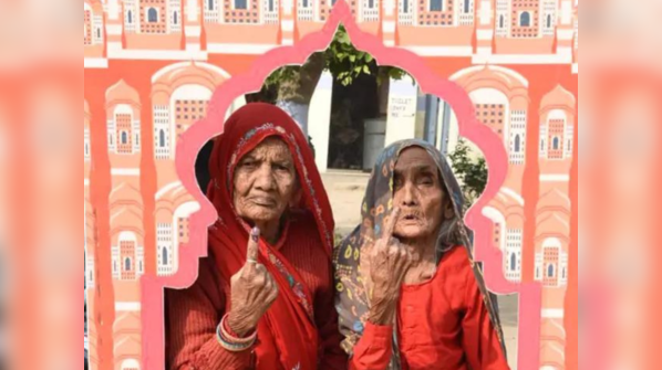Madhya Pradesh, Maharashtra & Rajasthan