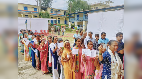 Northern states Uttarakhand and Jammu & Kashmir to vote in Phase-1