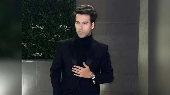 Ritvik Arora