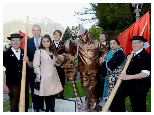 Yash Chopra