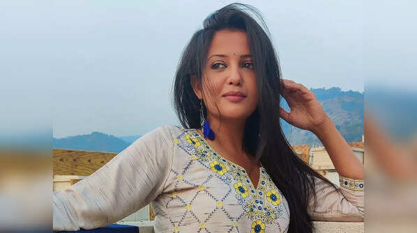 Gulki Joshi