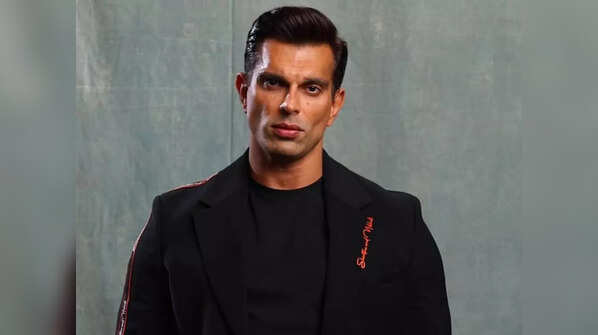 Karan Singh Grover