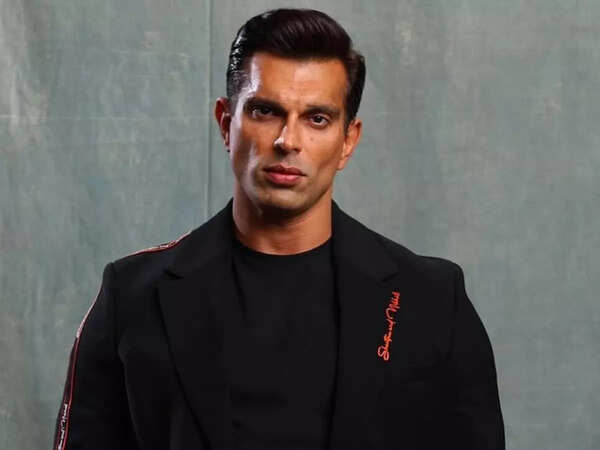 Karan Singh Grover