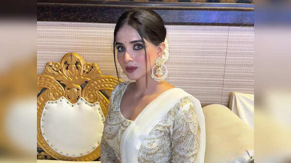Pratiksha Honmukhe
