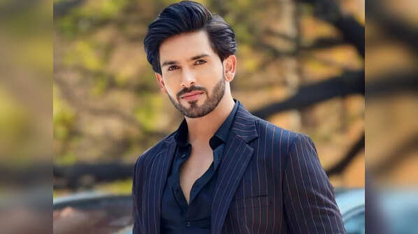 Shehzada Dhami