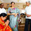 Race to Lok Sabha: Remark creates furore