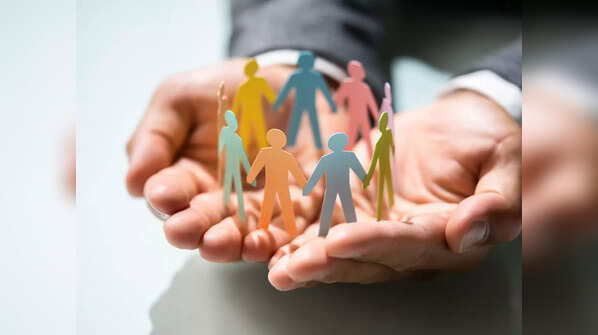  Leadership skills